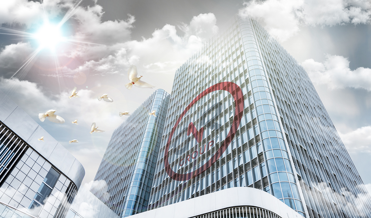 BİZİM İÇİN GELECEK